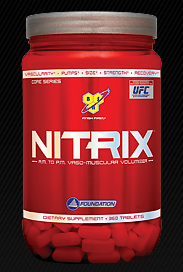Nitrix
