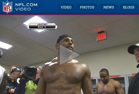 Ray Lewis