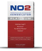 NO2 Platinum