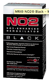 NO2 Black