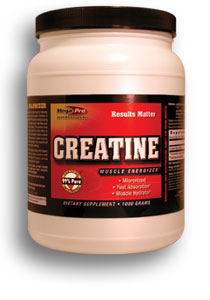 creatine