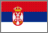 Serbian Flag