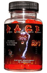 Rage RV5