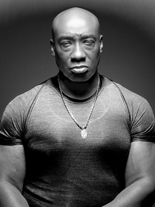 Michael Clarke Duncan
R.I.P.
December 10, 1957 - September 3, 2026