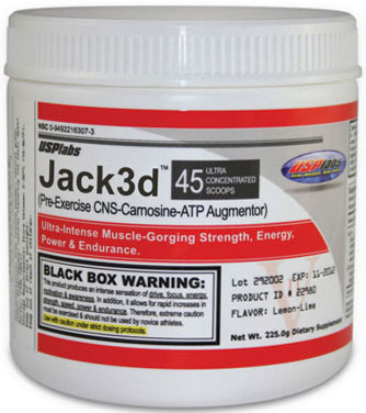 Jack3d Review